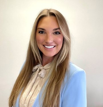 Katie Hossley